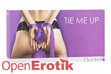 Tie Me Up - Purple 