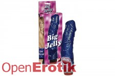 Big Jelly - Blue 