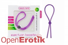 Erection Booster - Purple 