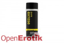Massageöl - Pure Extase - 100ml 