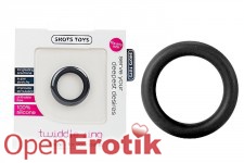 Twiddle Ring - Small - Black 