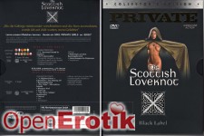 The Scottish Loveknot - Collector's Edition 