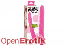 Power Pops - Pink 
