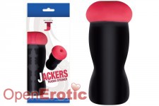 Jackers Teaser - Red 