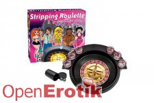 Stripping Roulette 