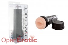 Lovetube Playpal - Vibrating Power Lips 