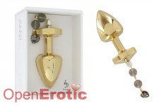 Anni Torrent Gold Plated T2 - 30mm 