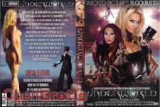 Underworld - 2 Disc Set 
