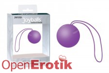 Joyballs - Single Violett 