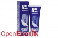 BlitzBlank Aftershave - 80ml 