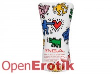 Keith Haring Soft Tube Cup 