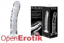 Icicles No. 62 