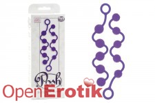 Posh O Beads - 2 Sizes - Purple 