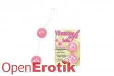 Vibratone Soft Balls - Pink 