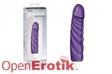 Joystick midi Mr. Perfect comfort - Violett 