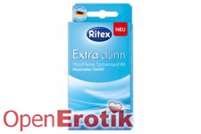 Ritex Extra Dünn - 8 Kondome 