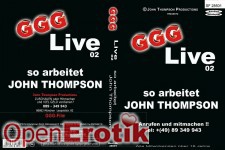 Live 02 - so arbeitet John Thompson 