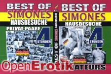 Best of Simones Hausbesuche - 4 Stunden 