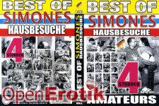 Best of Simones Hausbesuche Amateurs - 4 Stunden 