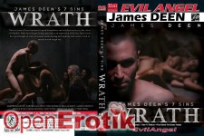 James Deens 7 Sins Wrath 