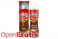 Durex Gleitgel Natural Feeling 50 ml 