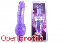 Starlight Gems Aries - Purple 