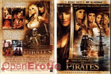 Pirates 3 Disc Set Collector's Edition 
