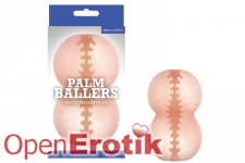 Palm Ballers Flesh 