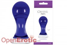 Crystal Pops Blue Small 