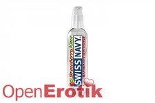 Strawberry Kiwi Waterbased Flavored Lubricant - 118 ml 
