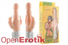 Osaki Vibrator 