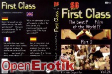 First Class Vol. 24 