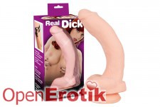 Real Dick - Large 