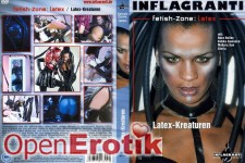 Latex-Kreaturen 