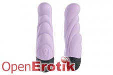 Minivibrator Meany - candy violet 