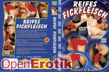 Reifes Fickfleisch 