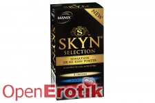 Skyn Selection - 9er Pack 