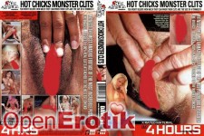 Hot Chicks Monster Clits 