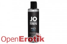 For Men H2O Lubricant - 125 ml 
