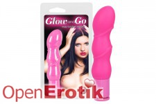 Glow and Go - Pink 