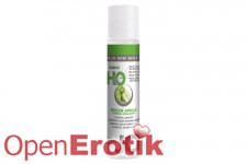 H2O Green Apple Sinful Delight - 30 ml 