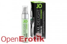 Oral Delight Peppermint  - 30 ml 