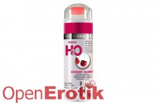 H2O Cherry Burst - 150 ml 