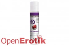 H2O Pomegranate - 30 ml 