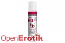 H2O Cherry Burst - 30 ml 