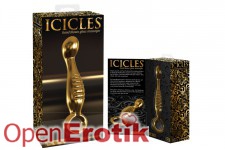 Icicles - G04 - Gold Edition 