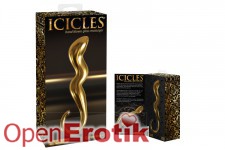 Icicles - G01 - Gold Edition 