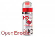 H2O Strawberry Kiss - 150 ml 