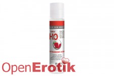 H2O Strawberry Kiss - 30 ml 
