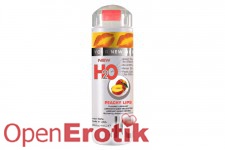 H2O Peachy Lips - 150 ml 